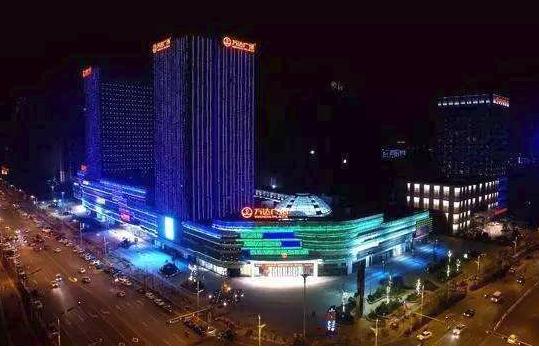 重磅官宣!阜阳城市副中心来了!颍州经开区正式划转!